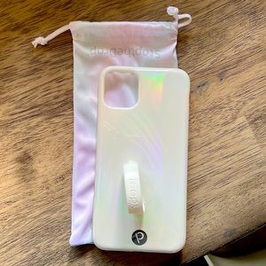 iPhone 11 Pro Max loopy case